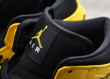 Retro  (2017) New Mid 554724 035 1 Jordan 554724-035 Love 0505